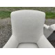 Paire de Fauteuils Napolèon III