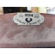 Table de Bridge Ancienne et repliable