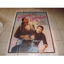 Affiche de Cinema «Romances et Confidences»